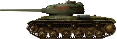 T-34-85  by oscerF on DeviantArt