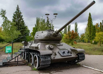 Russian medium tank T-34-85" Poster for Sale by FAawRay | Redbubble