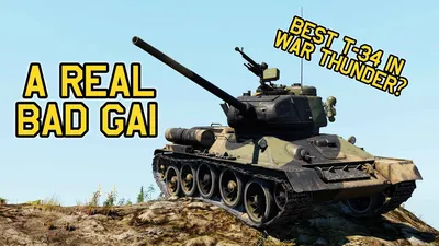 T-34-85 Walkaround Gallery