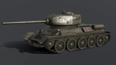 T-34-85 Wallpaper | General News | World of Tanks