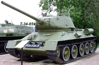 Ничего о Кошкине рассказать не можем». Как был расстрелян и забыт «дедушка»  танка Т-34 -  Украина.ру