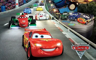 Тачки 2 (Cars 2) Картинки -  - игры онлайн, комиксы онлайн,  картинки на рабочий стол