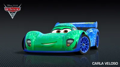 Тачки 2 (Cars 2) Картинки -  - игры онлайн, комиксы онлайн,  картинки на рабочий стол