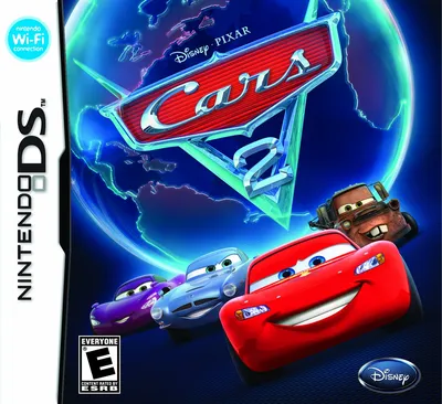 Тачки 2 (Cars 2) Картинки -  - игры онлайн, комиксы онлайн,  картинки на рабочий стол