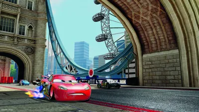 Cars 2 | Rotten Tomatoes