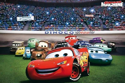 Cars 2/Gallery | Disney Wiki | Fandom