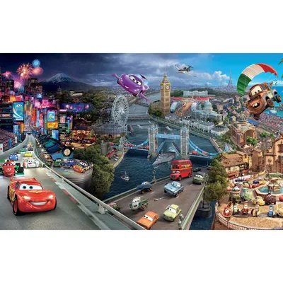 Buy Cars 2 - Microsoft Store