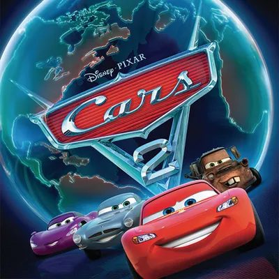 Cars 2 HD Gameplay Compilation - YouTube