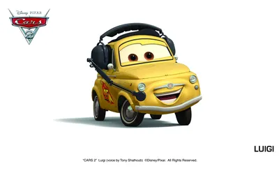 Тачки 2 (Cars 2) Картинки -  - игры онлайн, комиксы онлайн,  картинки на рабочий стол