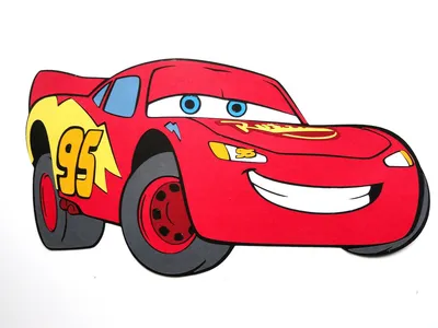 Тачки 3: Молния Маквин (Cars 3 Rust-Eze Lightning McQueen with Wrap) купить  в Украине - Книгоград