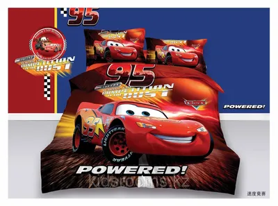 Купить Тачки 1: Молния Маквин c конусом (Lightning McQueen with Cone Die  Cast) Disney Pixar Cars от Mattel, цена 320 грн —  (ID#1194076034)