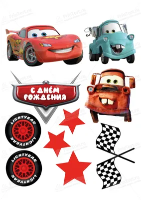 Pixar опубликовал трейлер мультсериала «Тачки в дороге» / Cars on the Road  для платформы Disney+ - 