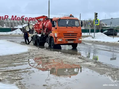 Таяние снега (60 фото) - 60 фото