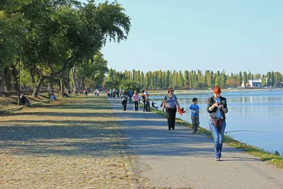 Город Таганрог: климат, экология, районы, экономика, криминал и  достопримечательности | Не сидится