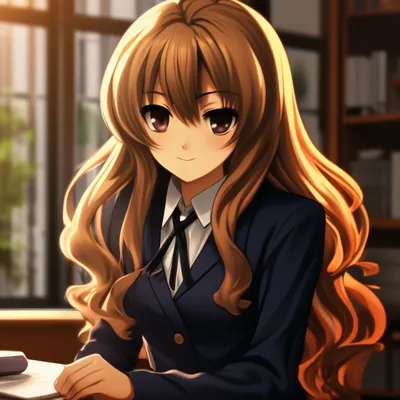 Рюдзи Такасу и Тайга Айсака | Wiki | Toradora (RUS) Amino