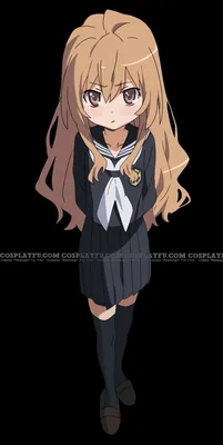 Pin by Dilnaz Ilyupova on Аниме | Taiga anime, Toradora, Awesome anime