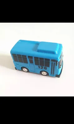 Joom Игрушка Тайо - маленький автобус Tayo car 1pcs the little bus main  plastic diecast toy car garage lani model - « "Тайо - маленький автобус"  игрушка из популярного мультика) Китайское качество,