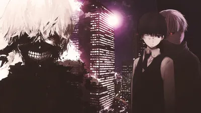 Tokyo Ghoul: A Dark and Captivating Anime