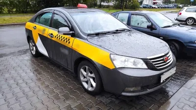 Яндексу» грозит дефицит такси: машины просят у АвтоВАЗа и китайцев — Motor