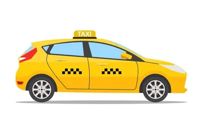 Какие авто лучше подходят для такси: характеристики, модели