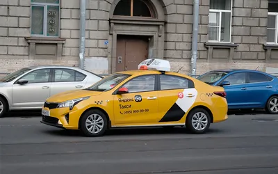 Такси в Польше: как устроиться и сколько можно заработать — MOST Media