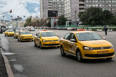 На рынок вышло новое приложение — Liber. такси - новости 