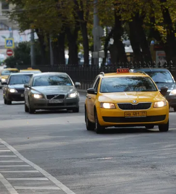 Пользователи «Яндекс.Такси» возмутились несправедливостью рейтинга:  Coцсети: Интернет и СМИ: 