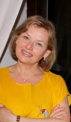 Akulova Tamara