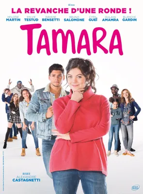 Tamara (2016) - IMDb