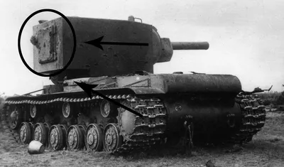 Купить Советский тяжелый танк КВ-2 (1940)  (00312) - Масштабные модели  - интернет-магазин