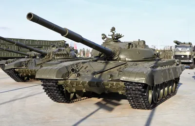 Шойгу рассказал о модернизации танков Т-72 - РИА Новости, 