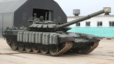 Пять причин, почему России срочно нужен новый танк — 