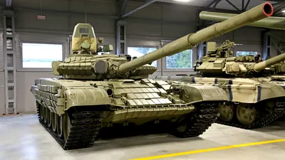 T-72 - Wikipedia