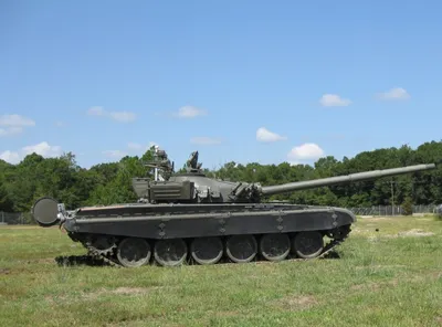HeavyMetalToys Модель танка Т-72 Б3 из металла () купить в  Санкт-Петербурге