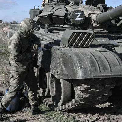 Насколько танк Т-72Б3 отвечает требованиям основного танка российской армии