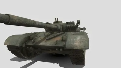 Т-72 «Урал» - Основной боевой танк |  - вся бронетехника мира  тут