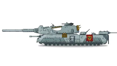 Steel Bob - Cartoons about tanks - YouTube