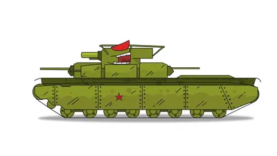 New projects - Cartoons about tanks - YouTube
