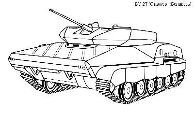 Раскраски Танки (Tanks) распечатать бесплатно в формате А4 (113 картинок) |  