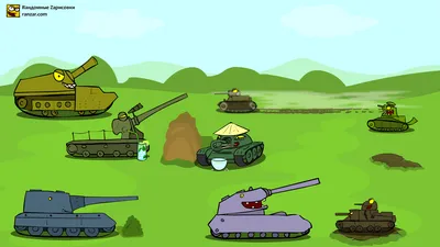 App Store: Tank Battle - Танчики 2д