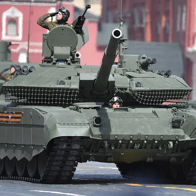 Неизбежное решение. Как немецкие танки могут изменить конфликт на Украине?  | В мире | Политика | Аргументы и Факты