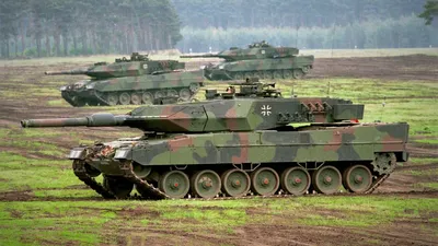 Немецкие танки глазами советских военных специалистов. | Молодость в  сапогах | Дзен