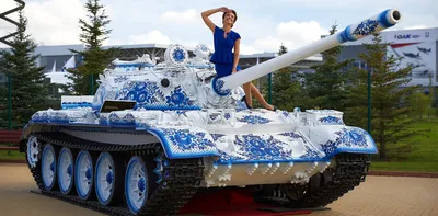Что такое танки "Леопард-2", "Абрамс" и "Челленджер" и можно ли их  уничтожить?