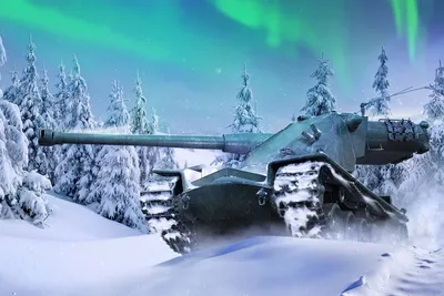 Лучшие танки в World of Tanks за 2021 год — Chieftain, Vz 55, Kranvagn -  Чемпионат