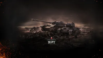 Новогоднее наступление»: обзор трёх новых премиум танков | Общие новости |  World of Tanks