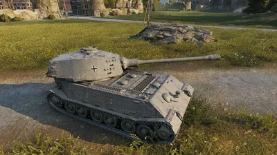 Новогоднее наступление»: обзор трёх новых премиум танков | Общие новости |  World of Tanks