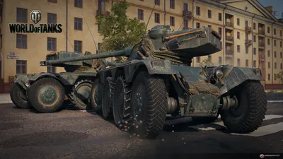 Танковые "клички" World of tanks Blitz. | Не первый танковый | Дзен