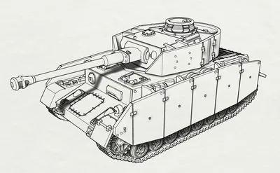 Новая техника VIII и IX уровней из больших коробок