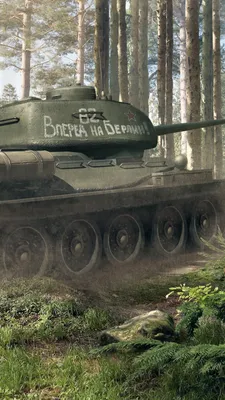 В WoT Blitz вышел четвёртый и последний танк из серии Хроники Валькирии |  WOT Express первоисточник новостей