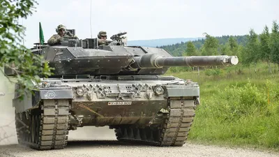 Видео: в World of Tanks появились три прототипа танков СССР с двумя стволами